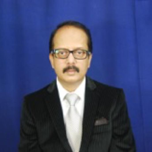 Sumanta Ghosh